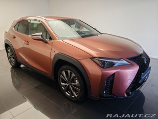 Lexus Ostatní modely UX 300h 300h 2WD F Sport Design 1 2024