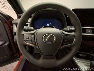 Lexus Ostatní modely UX 300h 300h 2WD F Sport Design 1 2024