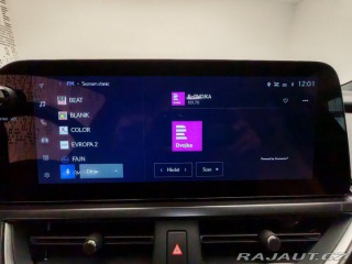 Lexus Ostatní modely UX 300h 300h 2WD F Sport Design 1 2024