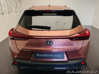 Lexus Ostatní modely UX 300h 300h 2WD F Sport Design 1 2024