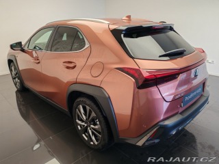 Lexus Ostatní modely UX 300h 300h 2WD F Sport Design 1 2024