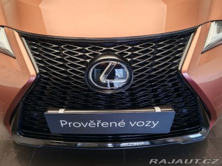 Lexus Ostatní modely UX 300h 300h 2WD F Sport Design 1 2024