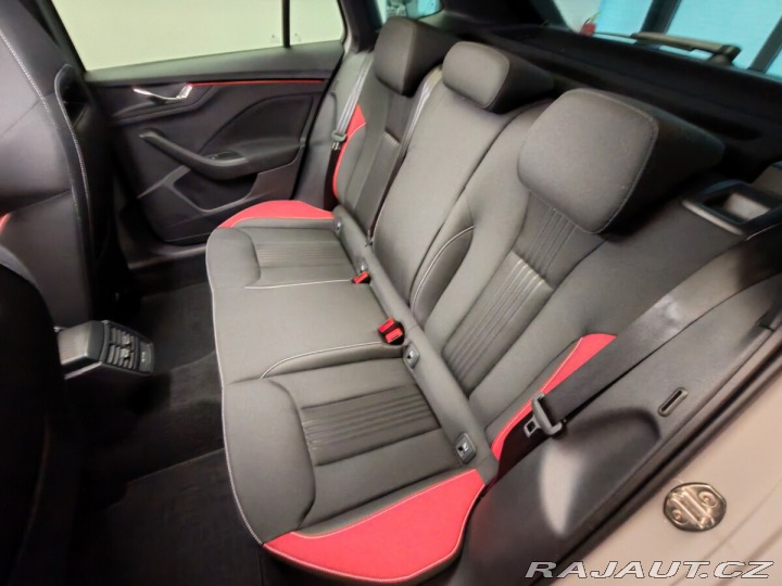 Škoda Scala 1.5TSI 110kw DSG MONTE CA 2023