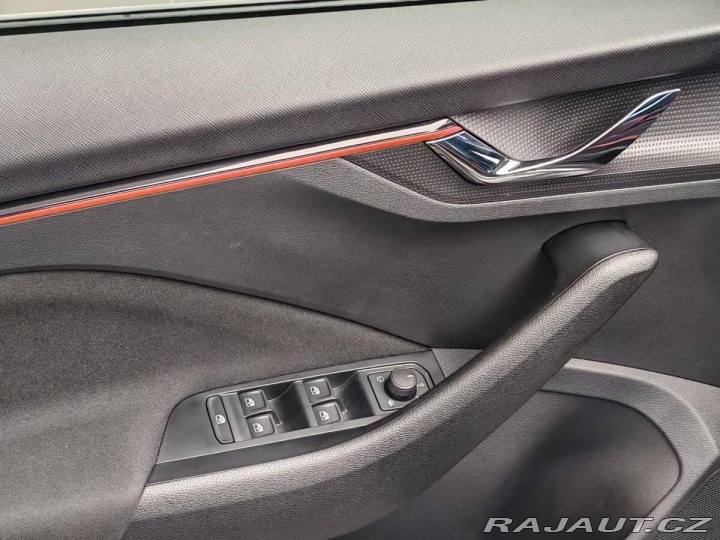 Škoda Scala 1.5TSI 110kw DSG MONTE CA 2023