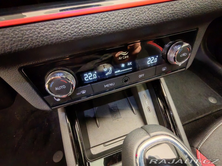 Škoda Scala 1.5TSI 110kw DSG MONTE CA 2023