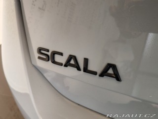 Škoda Scala 1.5TSI 110kw DSG MONTE CA 2023