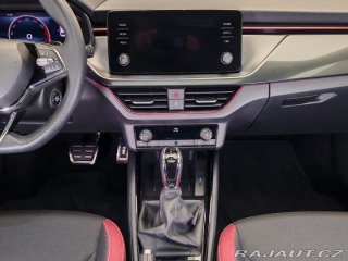 Škoda Scala 1.5TSI 110kw DSG MONTE CA 2023