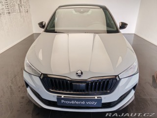 Škoda Scala 1.5TSI 110kw DSG MONTE CA 2023