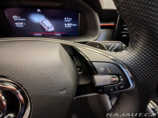 Škoda Scala 1.5TSI 110kw DSG MONTE CA 2023
