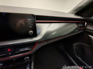 Škoda Scala 1.5TSI 110kw DSG MONTE CA 2023