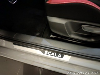 Škoda Scala 1.5TSI 110kw DSG MONTE CA 2023