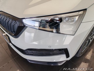 Škoda Scala 1.5TSI 110kw DSG MONTE CA 2023