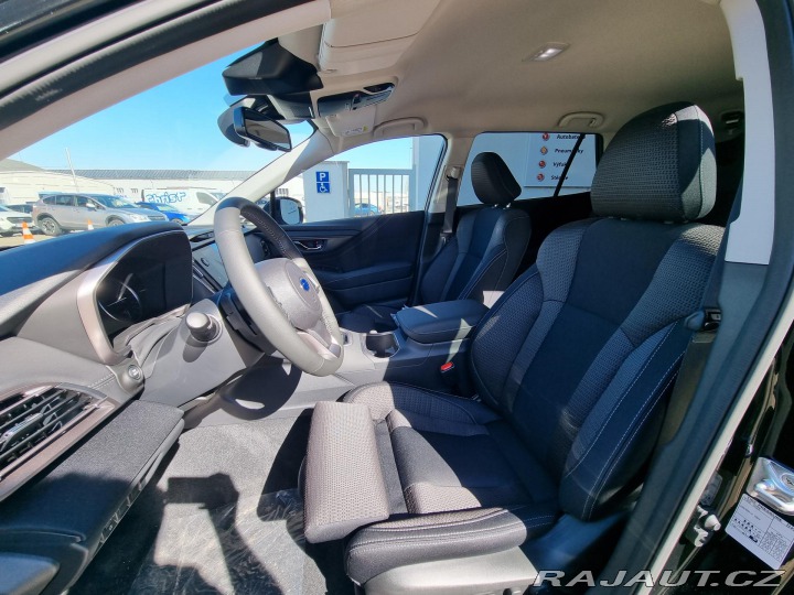 Subaru Outback 2,5 CVT Active Model 2025 2025