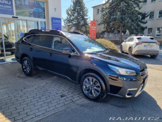 Subaru Outback 2,5 CVT Active Model 2025 2025