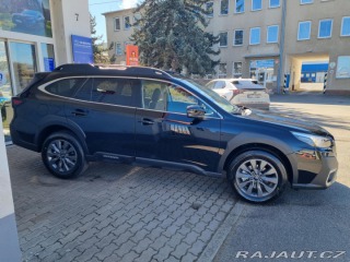 Subaru Outback 2,5 CVT Active Model 2025 2025