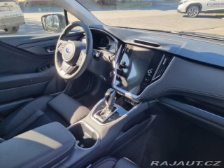 Subaru Outback 2,5 CVT Active Model 2025 2025