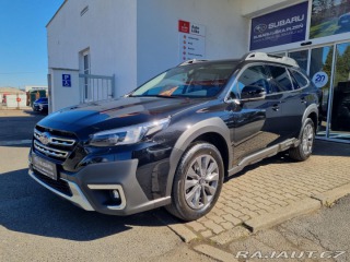 Subaru Outback 2,5 CVT Active Model 2025 2025