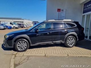 Subaru Outback 2,5 CVT Active Model 2025 2025