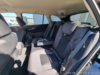 Subaru Outback 2,5 CVT Active Model 2025 2025