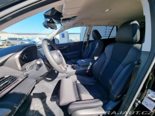 Subaru Outback 2,5 CVT Active Model 2025 2025