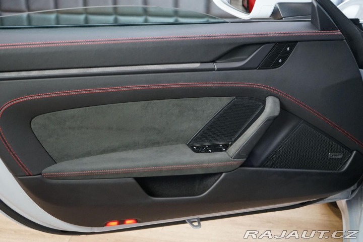 Porsche 911 992 Carrera 4 GTS PDK Bos 2023