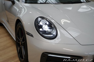 Porsche 911 992 Carrera 4 GTS PDK Bos 2023