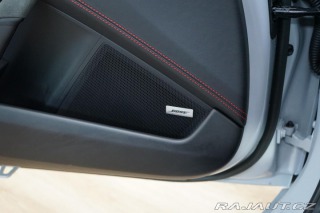 Porsche 911 992 Carrera 4 GTS PDK Bos 2023