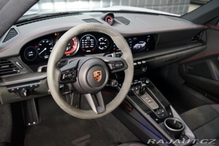 Porsche 911 992 Carrera 4 GTS PDK Bos 2023