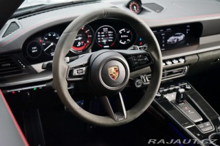 Porsche 911 992 Carrera 4 GTS PDK Bos 2023