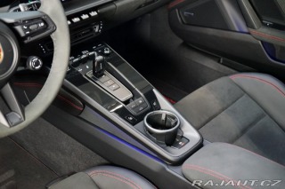 Porsche 911 992 Carrera 4 GTS PDK Bos 2023