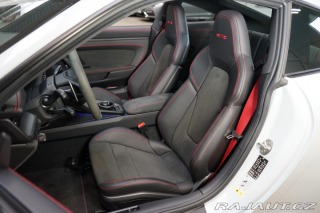 Porsche 911 992 Carrera 4 GTS PDK Bos 2023