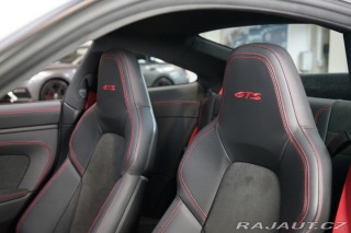 Porsche 911 992 Carrera 4 GTS PDK Bos 2023