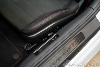 Porsche 911 992 Carrera 4 GTS PDK Bos 2023