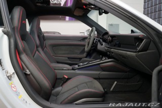 Porsche 911 992 Carrera 4 GTS PDK Bos 2023