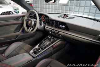 Porsche 911 992 Carrera 4 GTS PDK Bos 2023