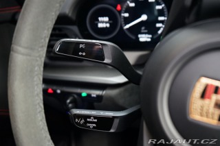 Porsche 911 992 Carrera 4 GTS PDK Bos 2023