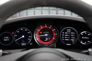 Porsche 911 992 Carrera 4 GTS PDK Bos 2023