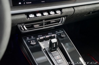 Porsche 911 992 Carrera 4 GTS PDK Bos 2023