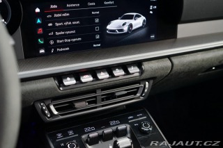 Porsche 911 992 Carrera 4 GTS PDK Bos 2023