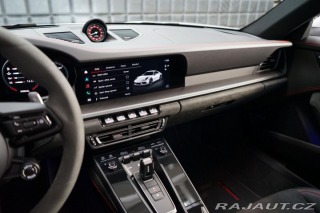 Porsche 911 992 Carrera 4 GTS PDK Bos 2023