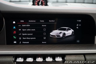 Porsche 911 992 Carrera 4 GTS PDK Bos 2023