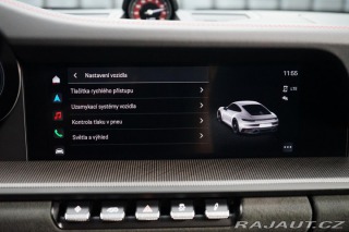 Porsche 911 992 Carrera 4 GTS PDK Bos 2023