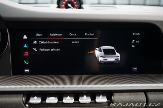 Porsche 911 992 Carrera 4 GTS PDK Bos 2023