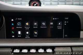 Porsche 911 992 Carrera 4 GTS PDK Bos 2023