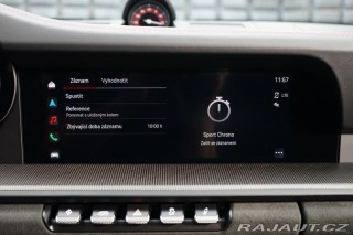 Porsche 911 992 Carrera 4 GTS PDK Bos 2023