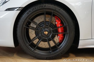 Porsche 911 992 Carrera 4 GTS PDK Bos 2023