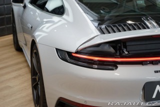 Porsche 911 992 Carrera 4 GTS PDK Bos 2023