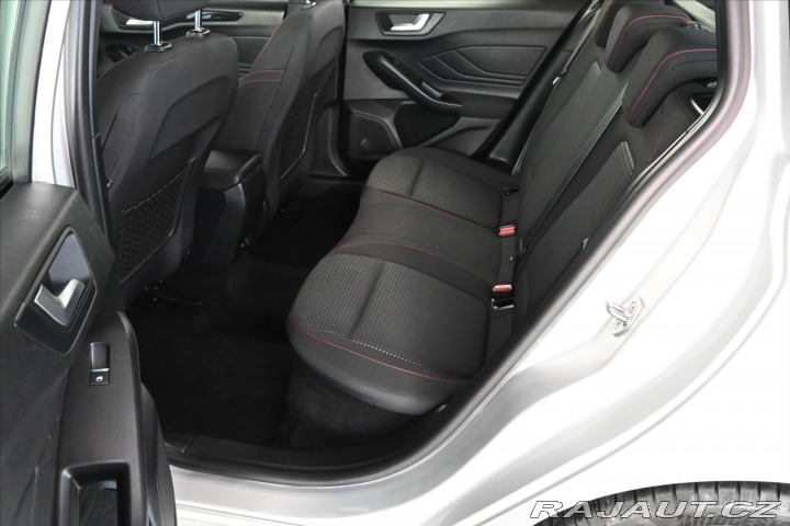 Ford Focus 1,5 EcoBlue 88 kW AT/8 ST 2021