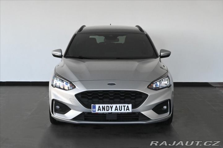 Ford Focus 1,5 EcoBlue 88 kW AT/8 ST 2021