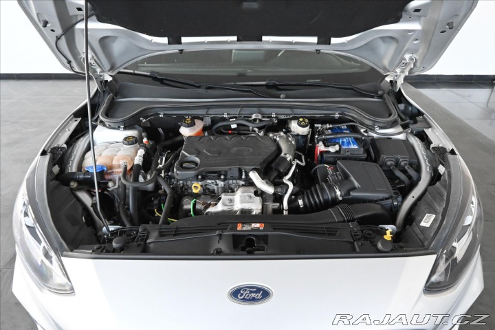 Ford Focus 1,5 EcoBlue 88 kW AT/8 ST 2021